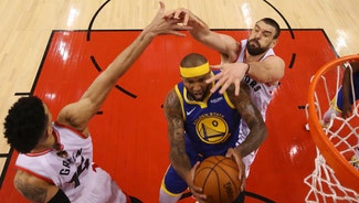 Next Story Image: Much at stake in a last NBA Finals trip to Oracle Arena